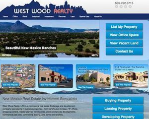West Wood Realty
