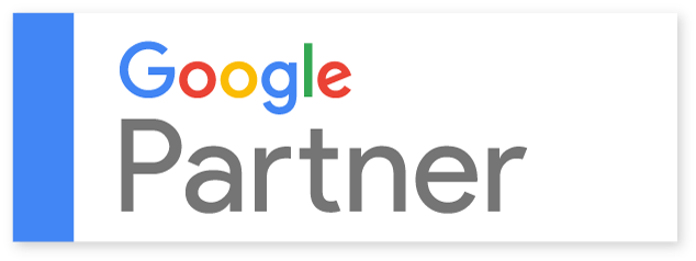 Google Partner Digital Advertising Agency