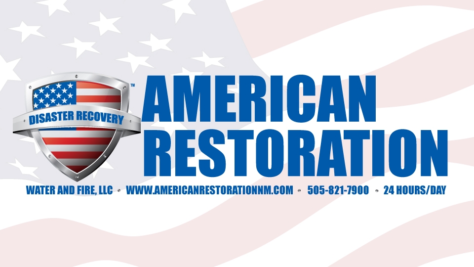 American Restoration Logo