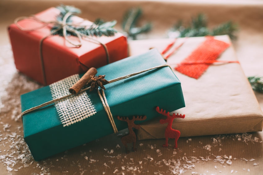 Buyer Behavior: Holiday Shopping