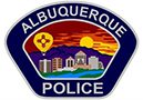 albuquerque police department logo