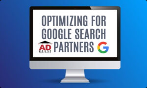 Optimizing for Search Partners