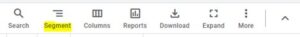 Search Partner - Segment