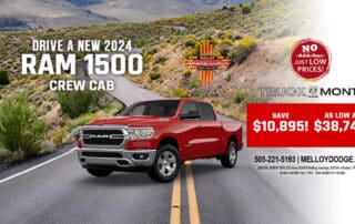 Display Advertising New Mexico