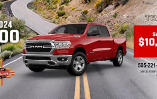 Display Advertising New Mexico