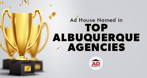 Top Albuquerque Ad Agencies