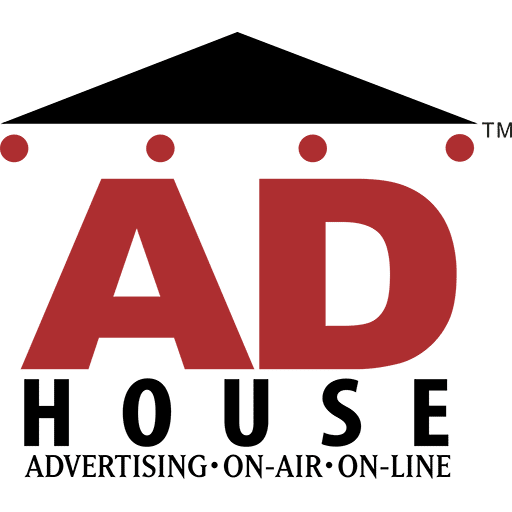 Ad House logo