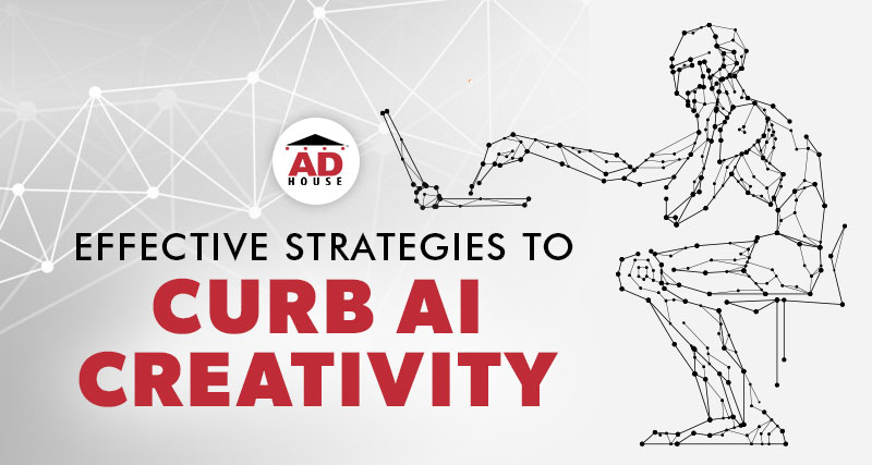 Blog - How to curb AI creativity