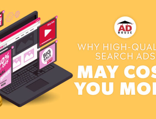 Google Ads Switcheroo: Why High-Quality Search Ads May Cost You More