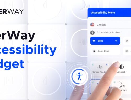 ADA Compliance With Userway for WordPress