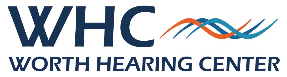 WHC-Logo-1200px Worth Hearing Center Logo