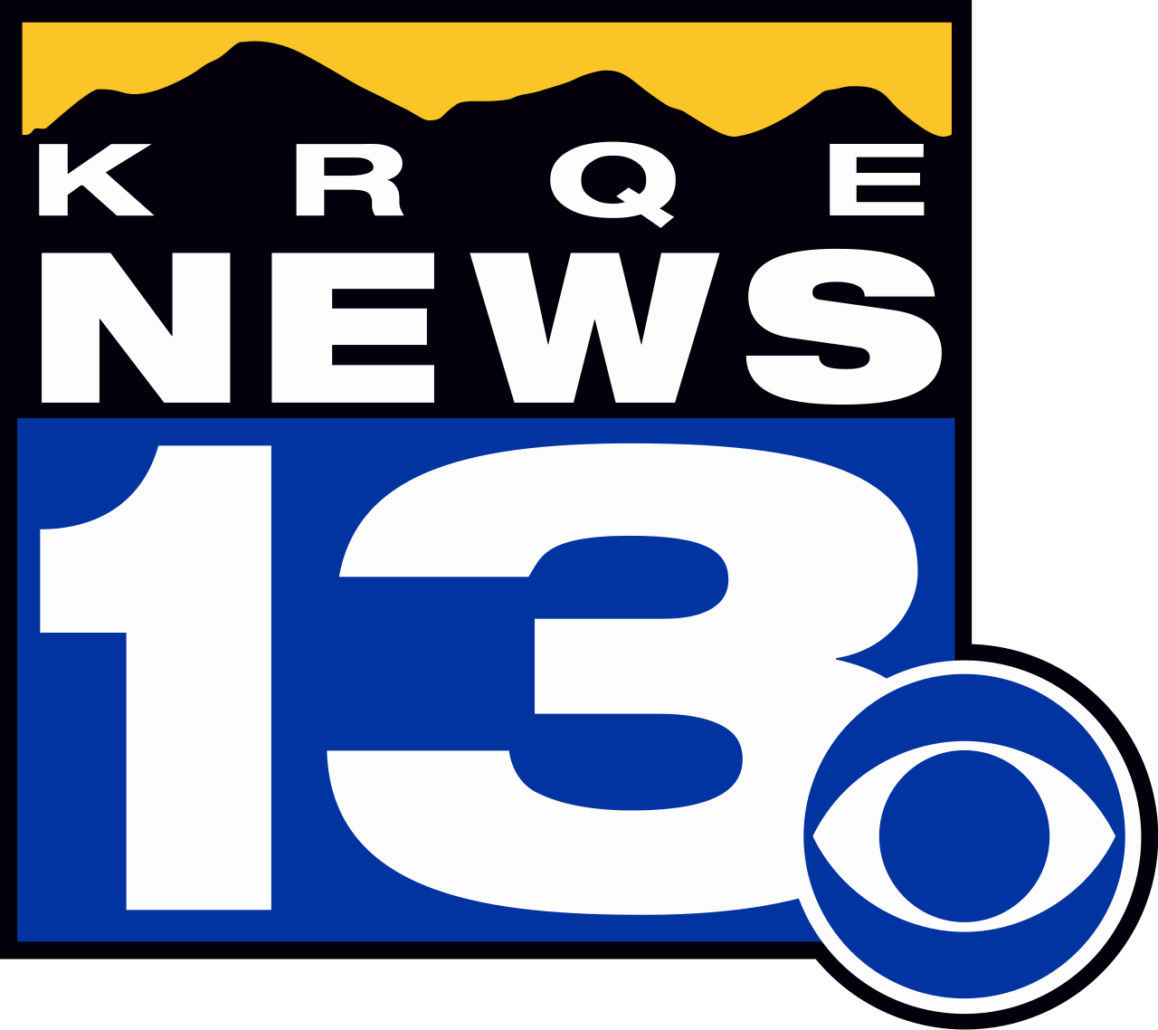 KRQE TV