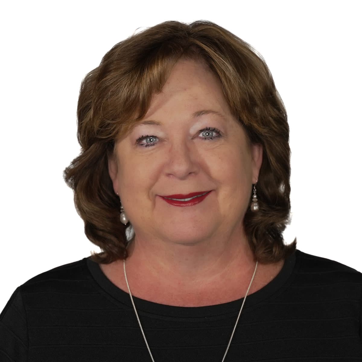 Photo of Kim Smith owner digital and broadcast media specialist