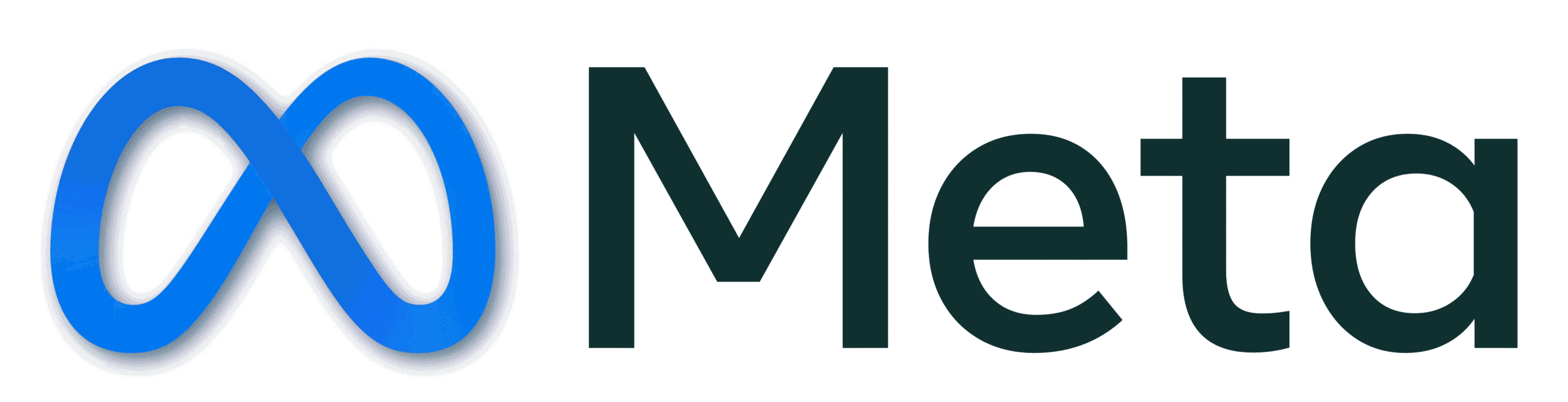 Meta logo