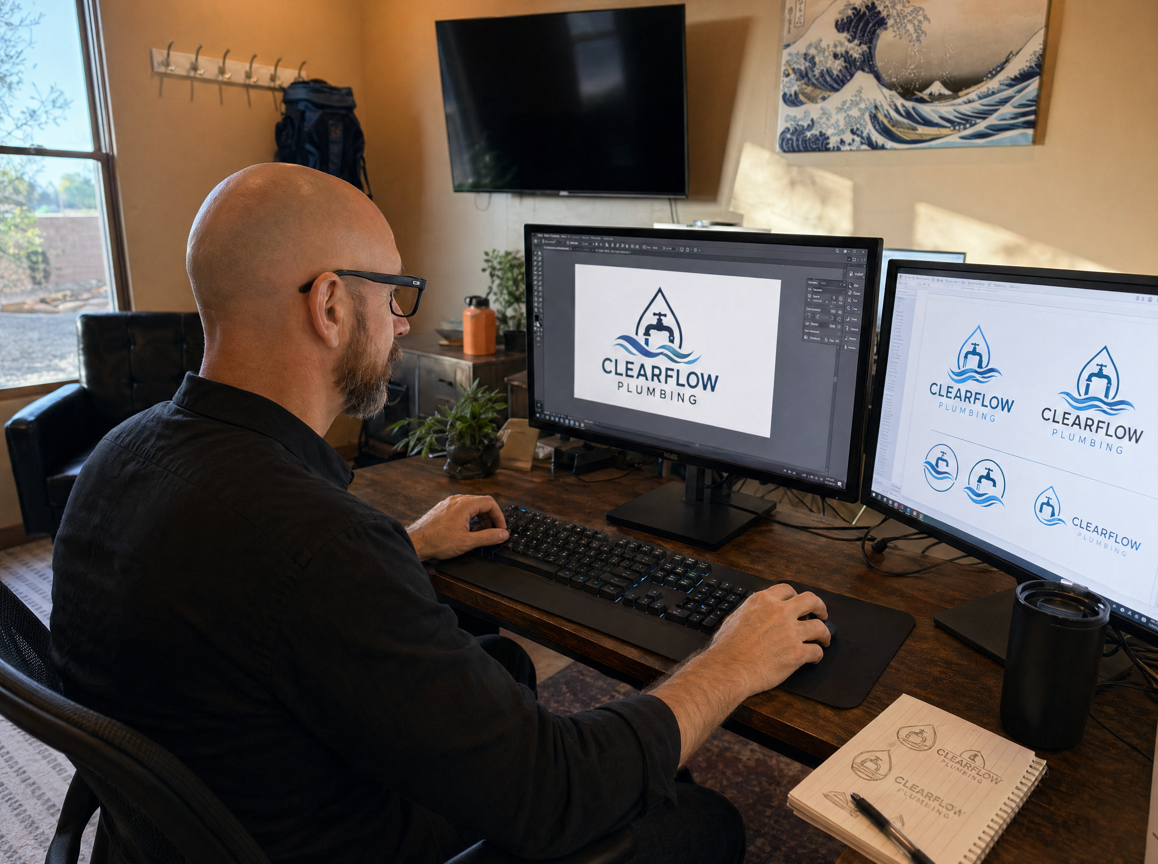 Graphic Design 