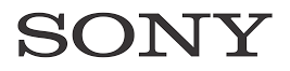 sony logo