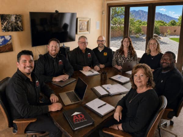Meet the Team 