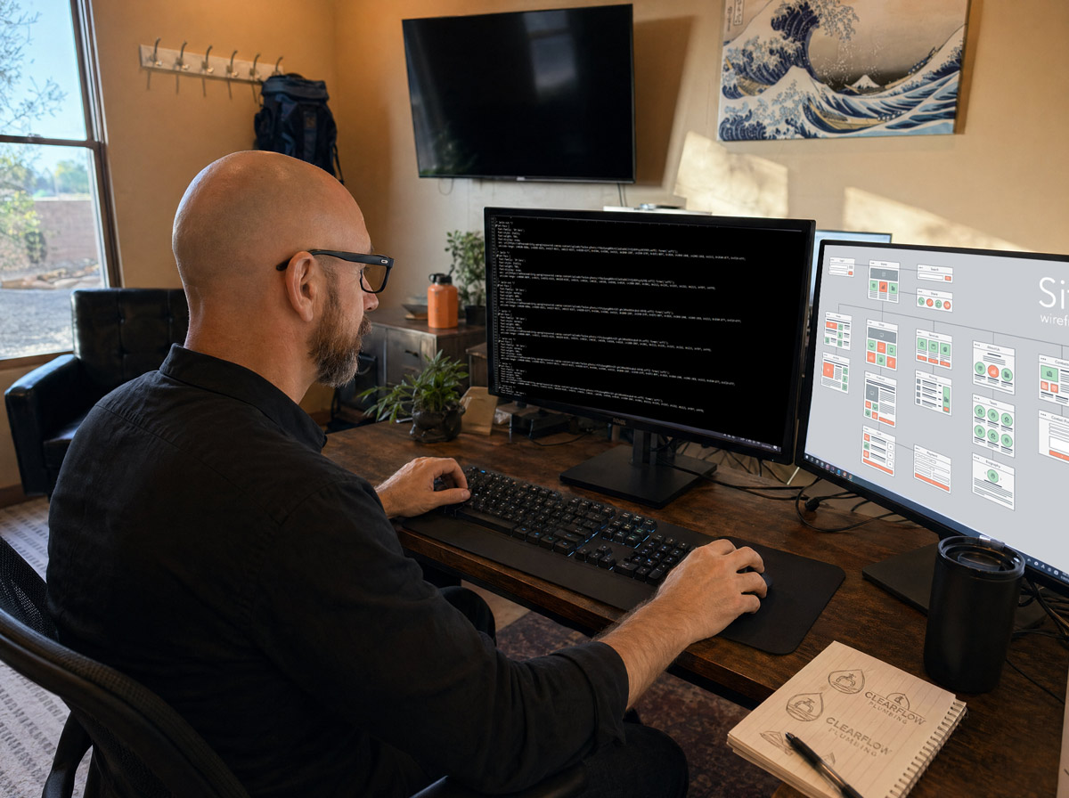 Web Development 