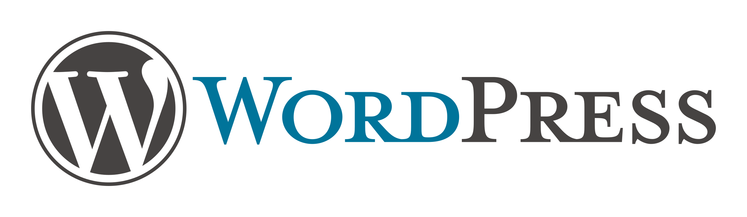 Wordpress websites
