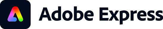 adobe express logo