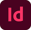 adobe indesign logo