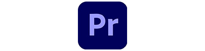 Adobe Premiere Logo