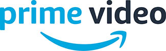 prime video logo