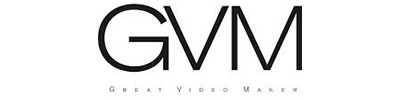 GVM Logo