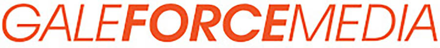 gale force media logo