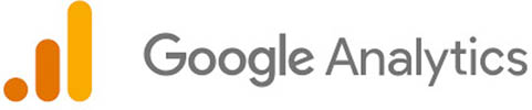 google analytics logo