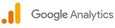 Google Analytics Logo