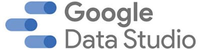 Google Data Studio Logo