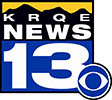 krqe news 13 logo