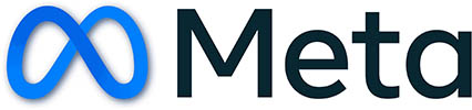 meta logo