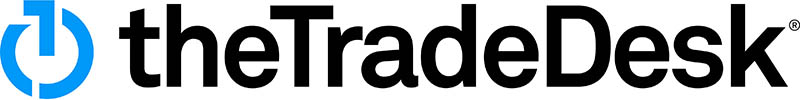 TheTradeDesk logo