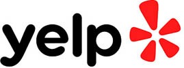 yelp logo