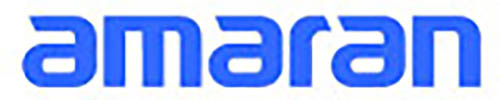 amaran logo