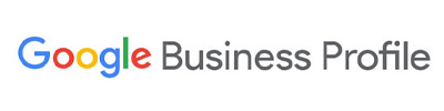 Google Business Profile logo