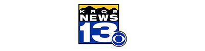 KRQE Logo
