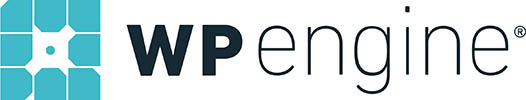 wp engine logo