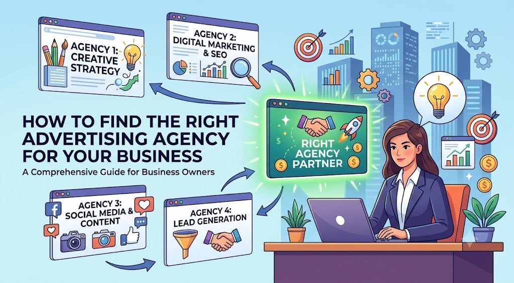 how-to-find-the-right-advertising-agency