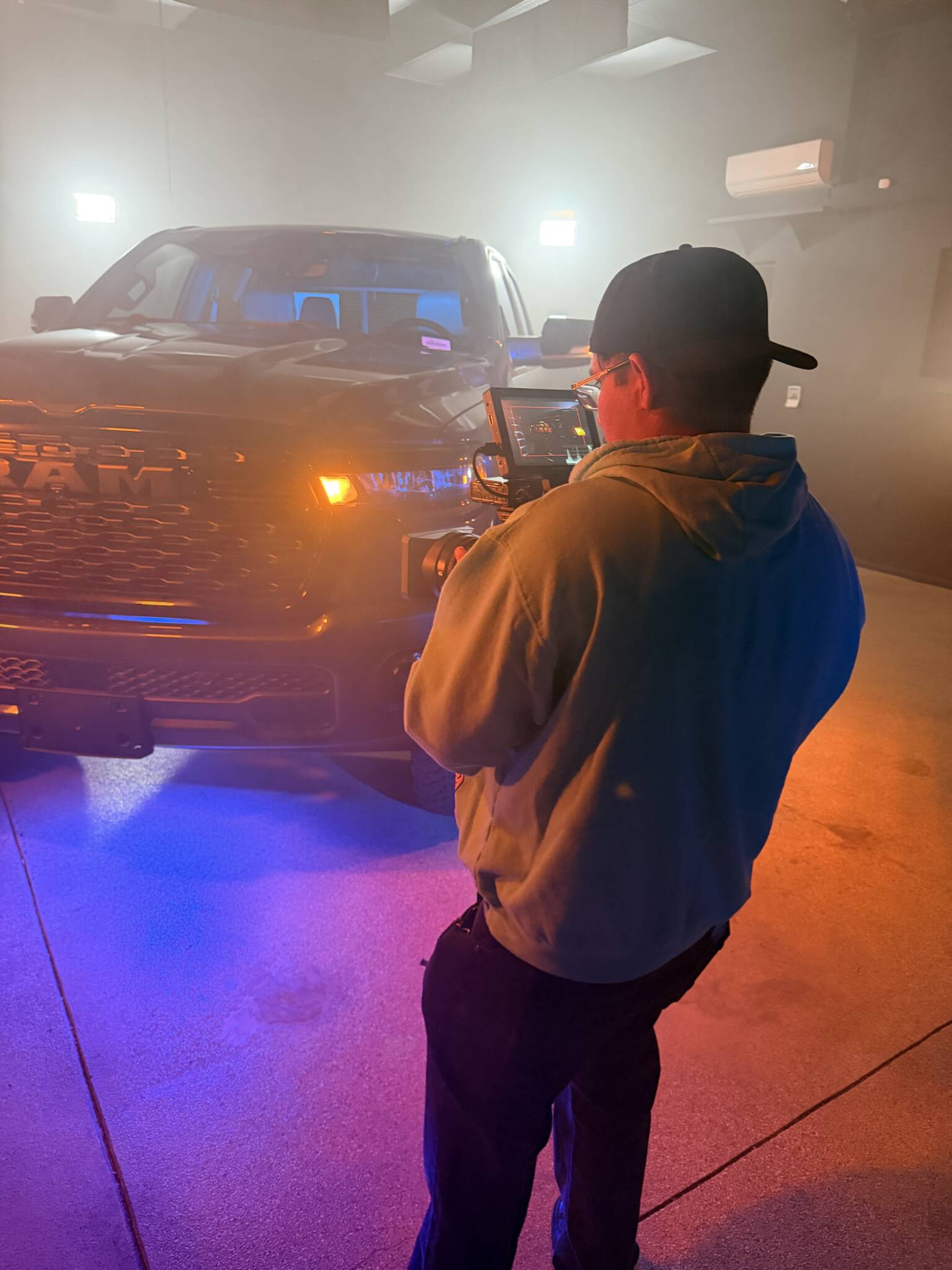 Old Town Shoot 