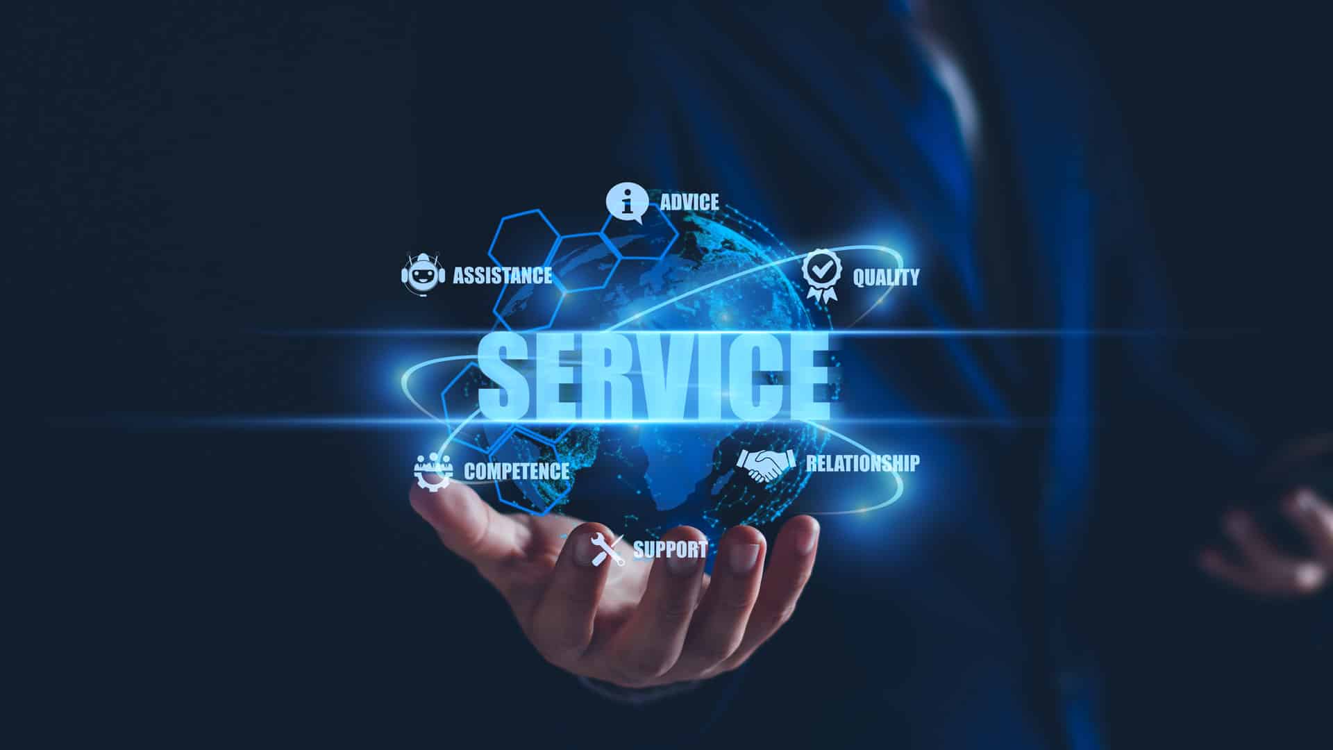 Ad House Service